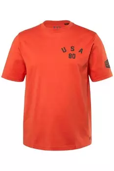 Рубашка JP1880, оранжевый