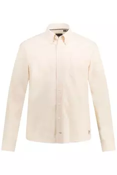 Рубашка JP1880, песочный