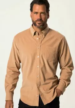 Рубашка JP1880, песочный