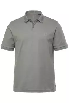 Рубашка JP1880, серый