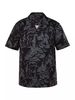 Рубашка JP1880, серый