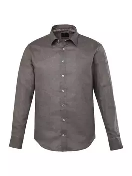 Рубашка JP1880, серый