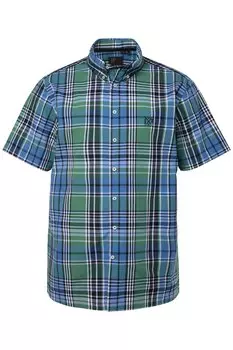 Рубашка JP1880, синий