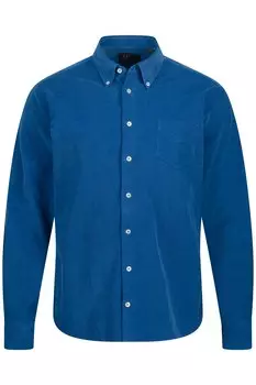 Рубашка JP1880, синий