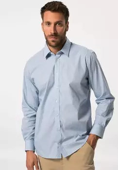 Рубашка JP1880, синий