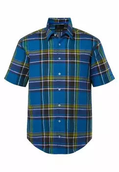 Рубашка JP1880, синий