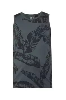 Рубашка JP1880, синий