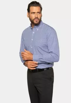 Рубашка JP1880, светло-голубой