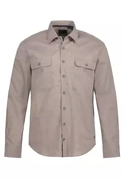 Рубашка JP1880, светло-коричневый