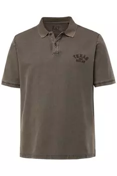 Рубашка JP1880, светло-коричневый