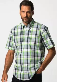 Рубашка JP1880, светло-серый