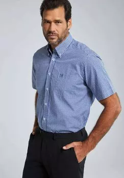 Рубашка JP1880, светло-синий