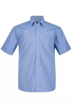 Рубашка JP1880, светло синий