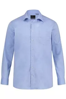 Рубашка JP1880, светло синий