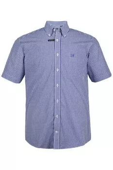 Рубашка JP1880, светло синий