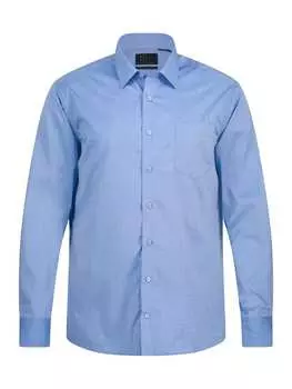 Рубашка JP1880, светло-синий