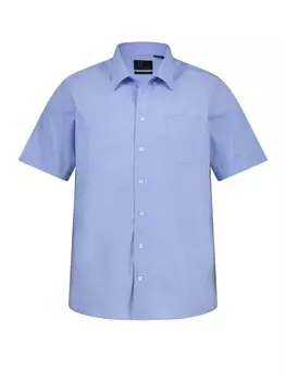 Рубашка JP1880, светло-синий