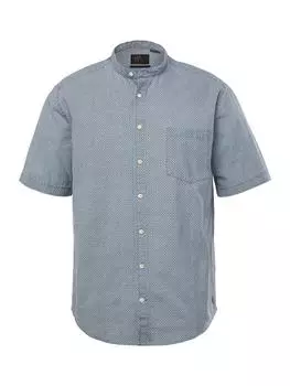 Рубашка JP1880, светло-синий