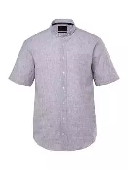 Рубашка JP1880, светло-синий