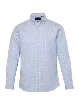 Рубашка JP1880, светло-синий