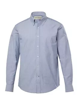 Рубашка JP1880, светло-синий