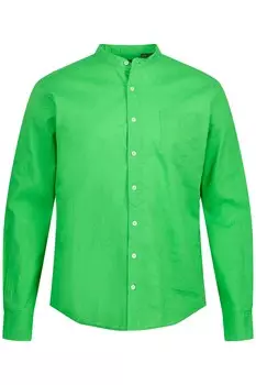Рубашка JP1880, светло зеленый