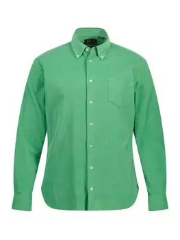 Рубашка JP1880, светло-зеленый