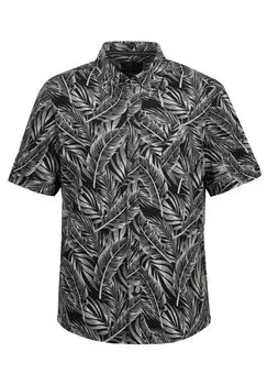 Рубашка JP1880, темно-серый