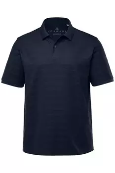 Рубашка JP1880, темно-синий