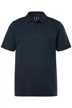 Рубашка JP1880, темно-синий