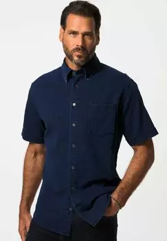 Рубашка JP1880, темно-синий