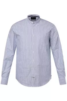 Рубашка JP1880, темно синий