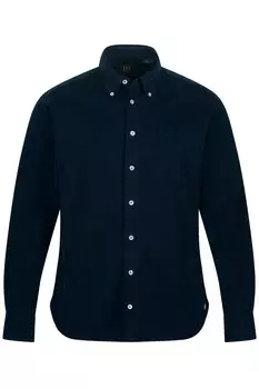 Рубашка JP1880, темно синий