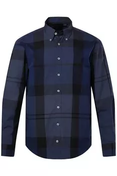 Рубашка JP1880, темно синий