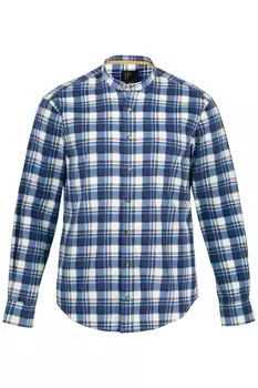 Рубашка JP1880, темно синий