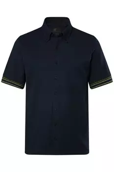 Рубашка JP1880, темно синий