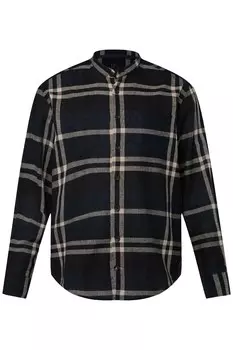 Рубашка JP1880, темно синий