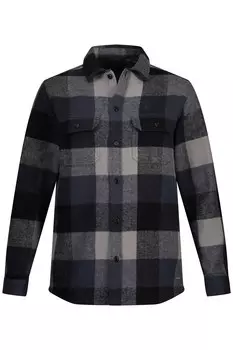 Рубашка JP1880, темно синий