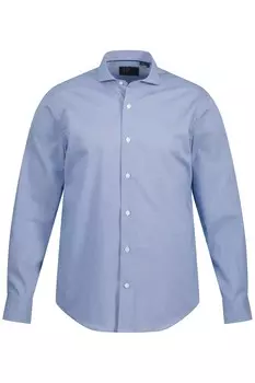 Рубашка JP1880, темно синий