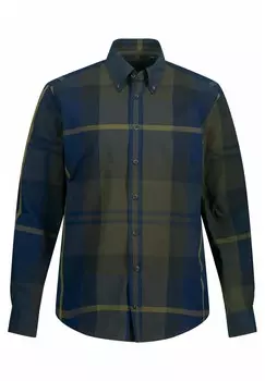 Рубашка JP1880, темно-синий