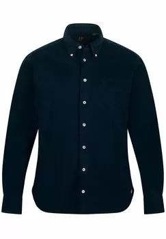 Рубашка JP1880, темно-синий