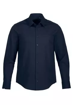 Рубашка JP1880, темно-синий