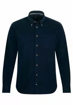 Рубашка JP1880, темно-синий