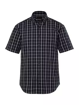 Рубашка JP1880, темно-синий