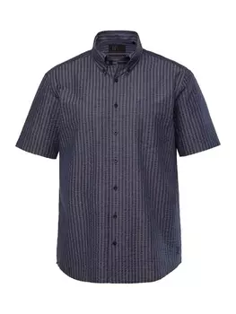 Рубашка JP1880, темно-синий