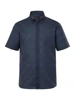 Рубашка JP1880, темно-синий