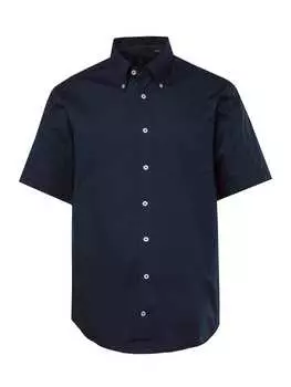 Рубашка JP1880, темно-синий