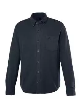 Рубашка JP1880, темно-синий