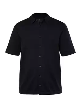 Рубашка JP1880, темно-синий