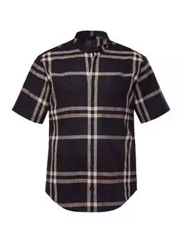 Рубашка JP1880, темно-синий